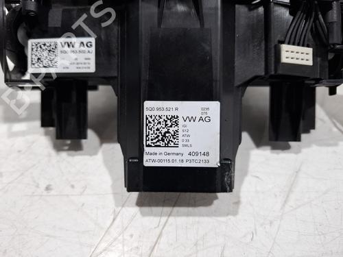 Switch VW T-ROC (A11, D11) 1.5 TSI | BP38568840I30 - Image 2