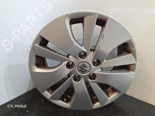 Used Rim Rim 39149678 39149678