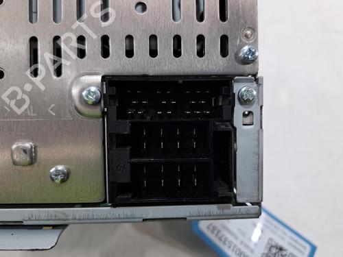 Radio HYUNDAI i20 I (PB, PBT) 1.2 | BP29637049E6 