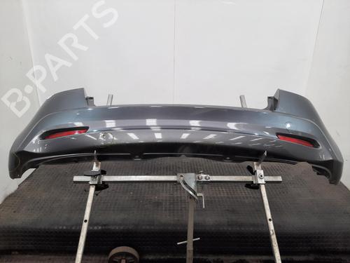 Used Rear bumper Rear bumper HONDA JAZZ III (GE_, GG_, GP_, ZA_) 1.3 i (GE6, GG3, GG6) (100 hp) 33647499 33647499