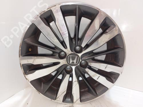 Fælk HONDA JAZZ IV (GK_) 1.3 (102 hp) 32380165