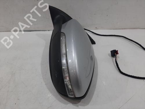 Left mirror VW PASSAT B7 (362) 2.0 TDI | BP29882666C26