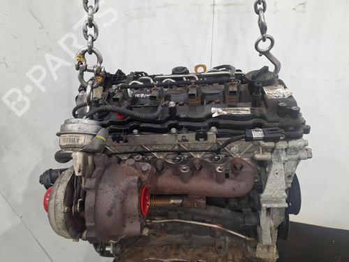 Engine HYUNDAI i40 I CW (VF) 1.7 CRDi | BP32270562M1