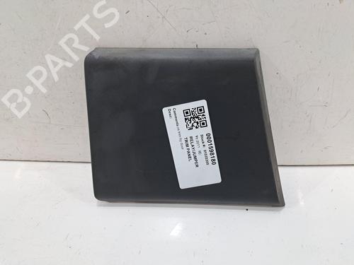 Used Other CITROËN JUMPER II Van 2.2 HDi 130 (130 hp) 31286175