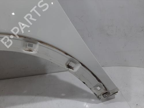 Forskærm venstre SSANGYONG TIVOLI 1.6 XDi 160 | BP31650159C41