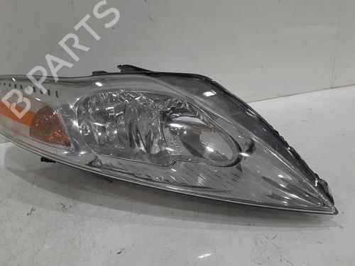 Right headlight FORD MONDEO IV (BA7) 2.0 TDCi | BP26785989C29 