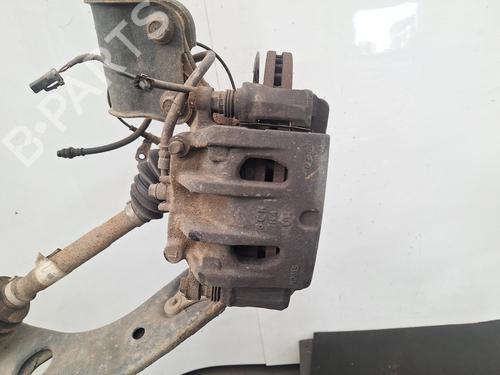 Left front suspension KIA SORENTO III (UM) 2.2 CRDi 4WD | BP29922313M72 