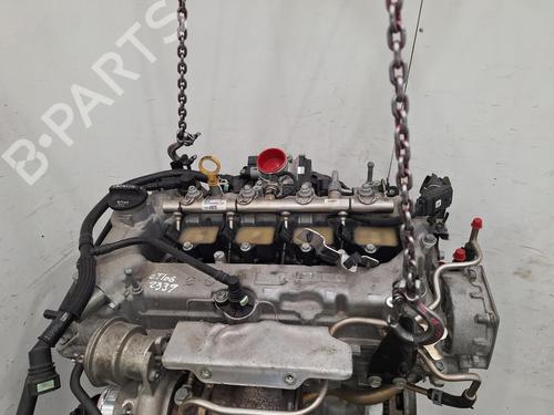Engine VAUXHALL ASTRA Mk VII (K) (B16) 1.4 Turbo | BP39916726M1 - Image 6