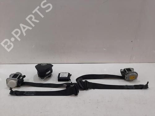 Used Airbag Kit Airbag Kit 38543583 38543583