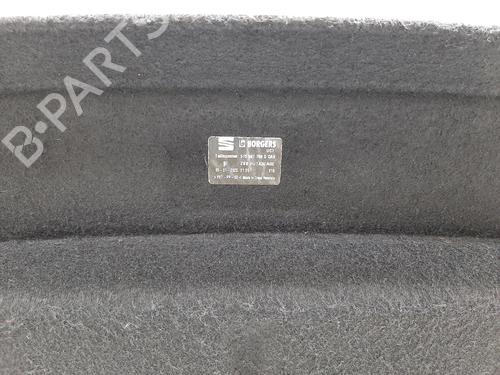 Rear parcel shelf SEAT ATECA (KH7, KHP) 1.0 TSI | BP35985569C85  - Image 5
