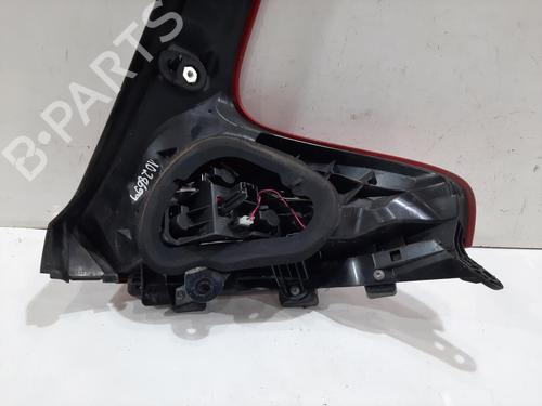 Left taillight VOLVO V40 Hatchback (525) D2 | BP29349169C34 