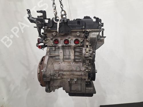 Engine HYUNDAI i10 II (BA, IA) 1.0 | BP29742409M1 