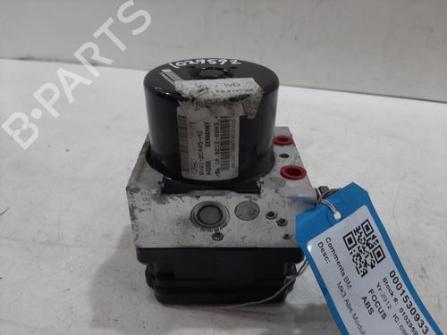 ABS pump FORD FOCUS III 1.6 TDCi | BP29472054M43 
