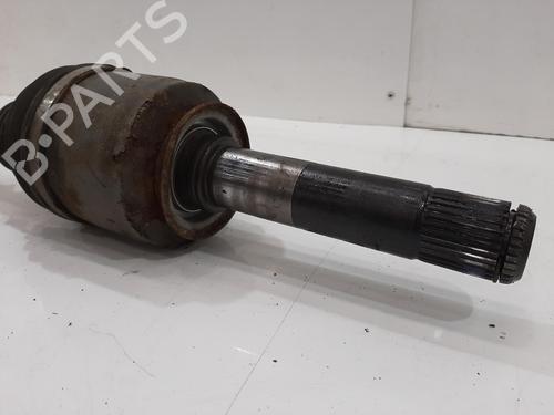 Other LAND ROVER RANGE ROVER SPORT II (L494) 4.4 SDV8 4x4 | BP26836776O1