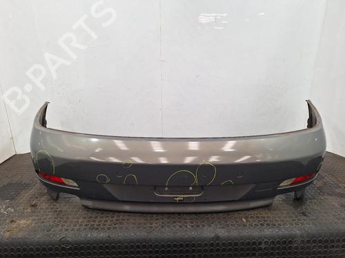 Used Rear bumper Rear bumper 39538505 39538505