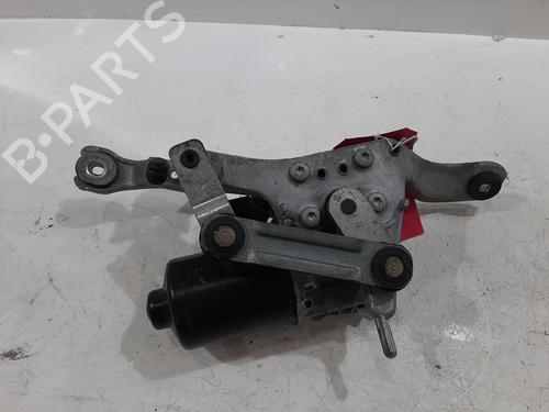 Used Front wiper motor Front wiper motor VAUXHALL ZAFIRA Mk III (P12) 1.4 (75) (140 hp) 34206403 34206403