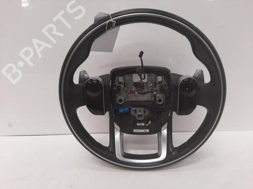 Used Steering wheel LAND ROVER RANGE ROVER SPORT II (L494) 4.4 SDV8 4x4 (340 hp) 26752716