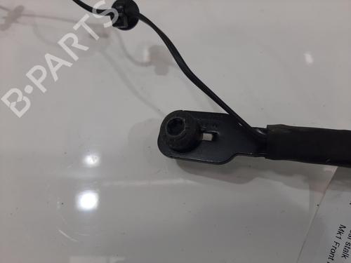 Seat buckle JAGUAR I-PACE (X590) EV400 AWD | BP33435885I32  - Image 5