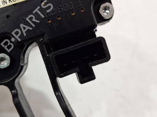 Rear wiper motor VAUXHALL ANTARA A (L07) 2.2 CDTi 4x4 | BP28038404M102 