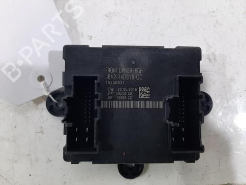 Used Control unit Control unit JAGUAR I-PACE (X590) EV400 AWD (400 hp) 34376853 34376853