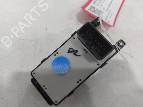 Right front window switch HYUNDAI i20 I (PB, PBT) 1.2 | BP26851184I26 - Image 3