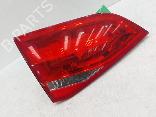 Left taillight AUDI A4 B8 (8K2) 2.0 TDI | BP26754942C34 