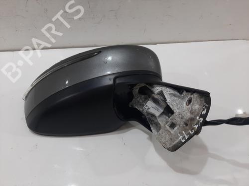 Bakspejl Højre NISSAN NOTE (E12) 1.5 dCi | BP36773689C27 - Image 3