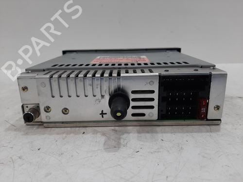 Radio PEUGEOT 307 (3A/C) 1.4 | BP26851710E6 