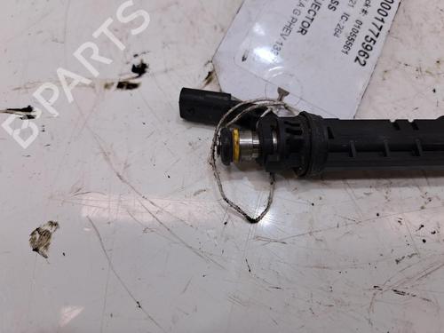 Injector MERCEDES-BENZ A-CLASS Saloon (V177) A 250 e (177.186) | BP37641155M100 - Image 3