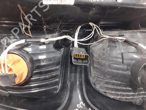 Right taillight CITROËN C3 Picasso (SH_) 1.6 HDI 90 | BP37400440C35 - Image 6