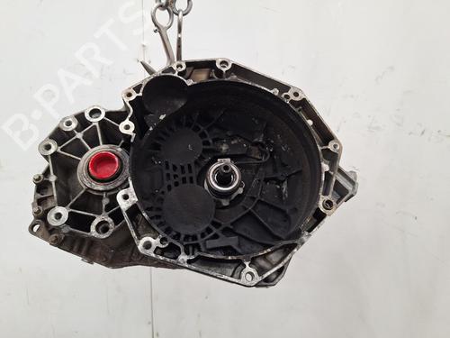 Gearkasse Gearkasse 39099402 39099402