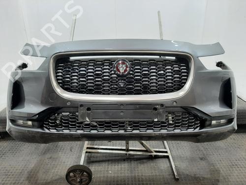 Używane Zderzak przedni JAGUAR I-PACE (X590) EV400 AWD (400 hp) 30869895