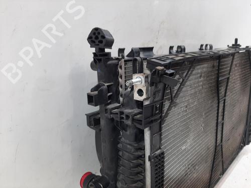 Kølerpakke VAUXHALL INSIGNIA Mk I (A) Hatchback (G09) 2.0 CDTI (68) | BP31032935M120
