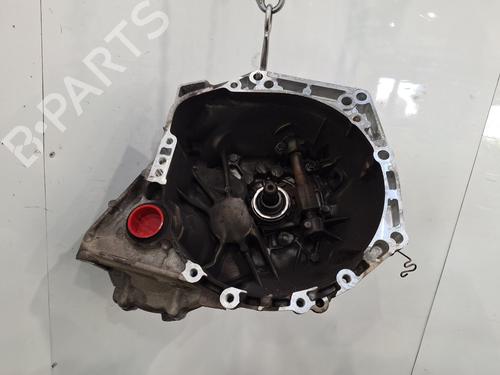 Used Gearbox Gearbox PEUGEOT 108 1.0 VTi 72 (72 hp) 34339456 34339456