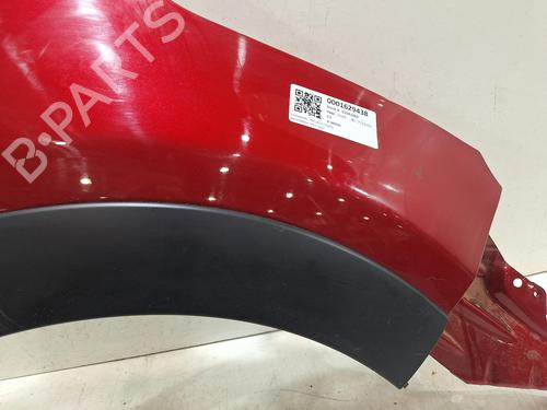 Right front fenders CITROËN C3 III (SX) 1.2 PureTech 82 | BP32356925C42 