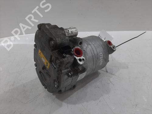 AC compressor JAGUAR I-PACE (X590) EV400 AWD | BP26869153M34 