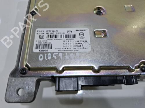 Control unit MAZDA CX-30 (DM) SKYACTIV-G M Hybrid | BP39080499M11 - Image 4