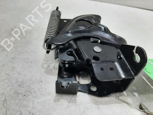 Hood lock BMW 1 (F20) 118 i | BP29988808C133