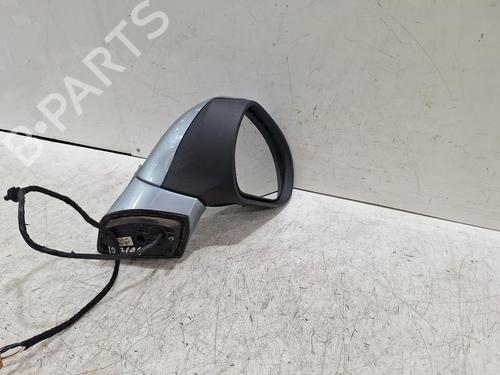 Used Right mirror Right mirror PEUGEOT 207 CC (WD_) 1.6 16V (120 hp) 40222712 40222712