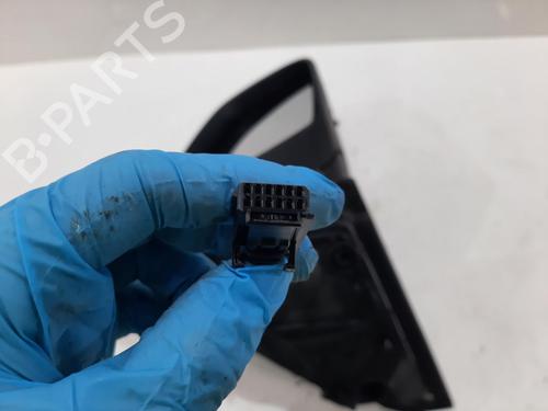 Right mirror SMART FORFOUR Hatchback (453) 1.0 (453.042, 453.043) | BP36506274C27  - Image 5