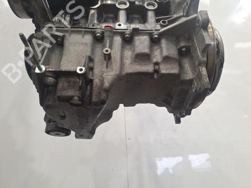 Engine TOYOTA YARIS (_P9_) 1.33 VVT-i (NSP90_, NSP90R) | BP32529349M1 