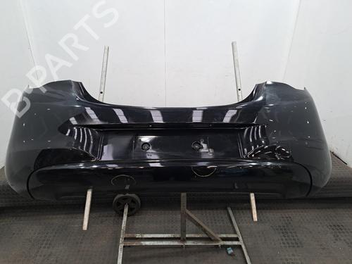 rear-bumper-vauxhall-corsa-mk-iv-e-x15-2014-32172160 main image