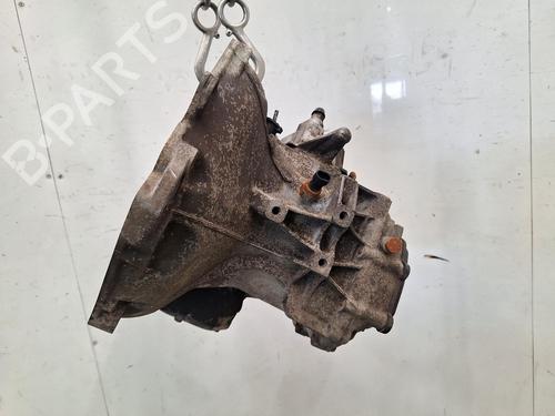 Gearbox VAUXHALL ADAM (M13) 1.4 | BP36452268M3 - Image 3