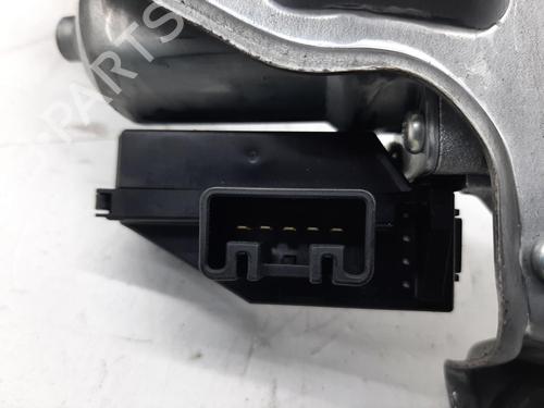 Rear wiper motor TOYOTA VERSO (_R2_) 2.0 D-4D (AUR20_, AUR20R) | BP26758737M102 