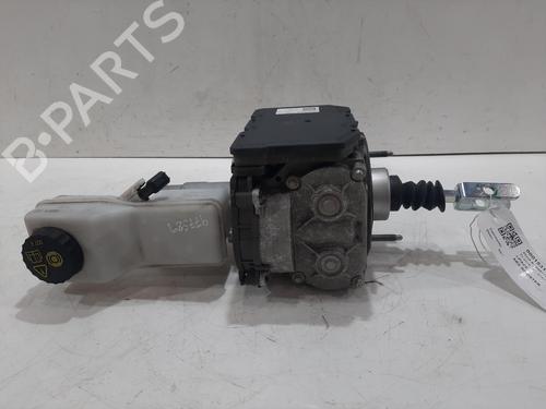 Brake master cylinder JAGUAR I-PACE (X590) EV400 AWD | BP29636608M77 