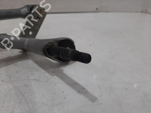 Front wiper motor JAGUAR F-PACE (X761) 2.0 P400e Plug-in Hybrid | BP33647396M29  - Image 5