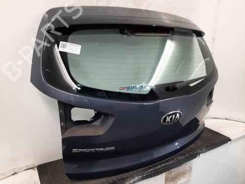 Tailgate KIA SPORTAGE III (SL) 1.6 GDI | BP29637189C6 