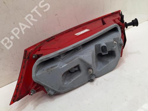 Left taillight AUDI TT Roadster (8J9) 1.8 TFSI | BP26839608C34 
