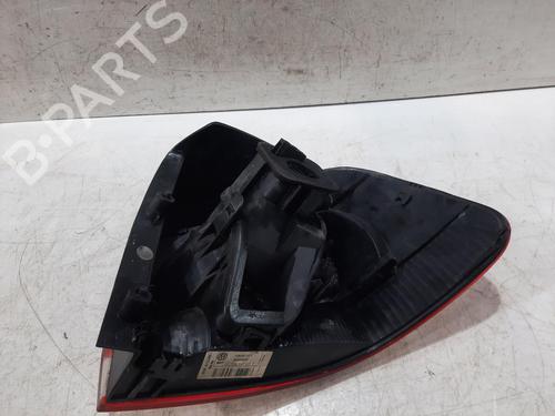 Left taillight VW GOLF VI (5K1) 1.2 TSI | BP33435948C34 - Image 6