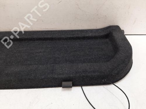 Rear parcel shelf SUZUKI SWIFT IV (FZ, NZ) 1.6 (AZG416, AZH416, RS416, ZC32S, ZA32S) | BP29553756C85 